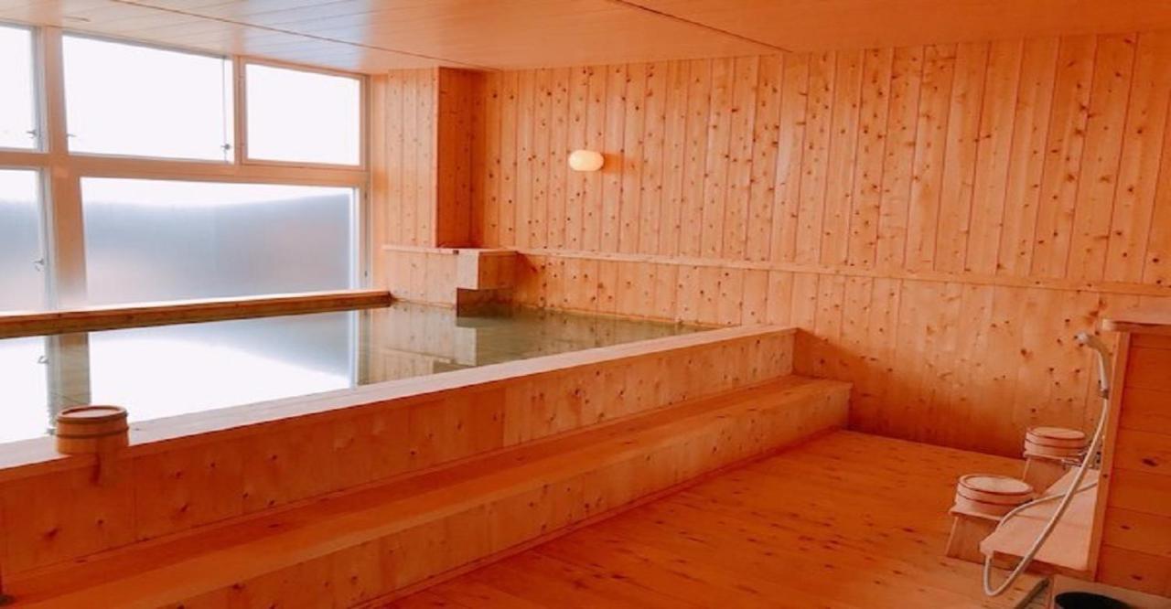Kibotcha / Vacation Stay 8355 Higashimatsushima ภายนอก รูปภาพ